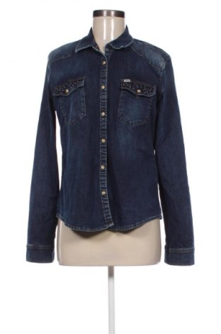 Damenbluse Ltb, Größe XL, Farbe Blau, Preis € 16,99