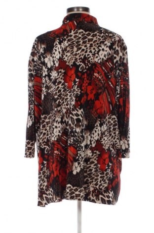 Γυναικείο πουκάμισο M. Collection, Μέγεθος XXL, Χρώμα Πολύχρωμο, Τιμή 16,99 €
