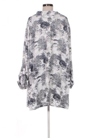 Dámská košile  M. Collection, Velikost 3XL, Barva Vícebarevné, Cena  389,00 Kč