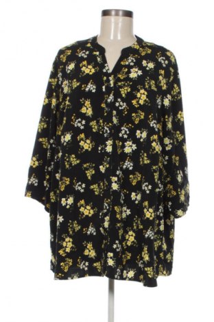 Damenbluse M Collection, Größe XXL, Farbe Mehrfarbig, Preis 9,99 €