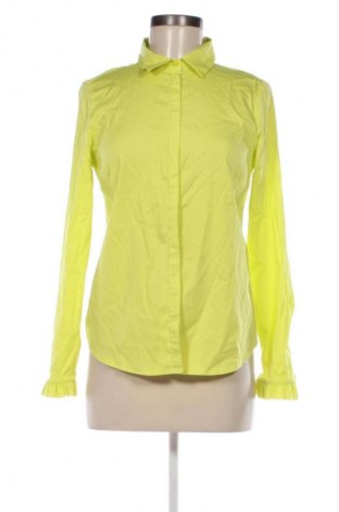 Дамска риза MOS MOSH, Размер S, Цвят Жълт, Цена 36,99 лв.