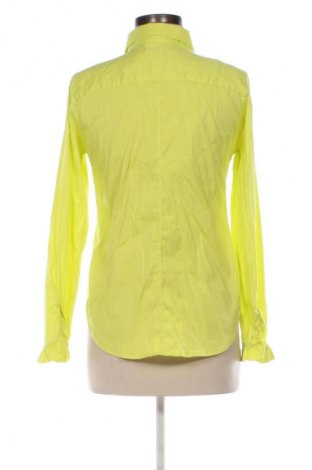 Дамска риза MOS MOSH, Размер S, Цвят Жълт, Цена 36,99 лв.