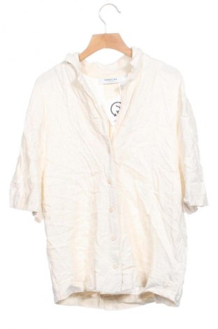 Dámska košeľa  MSCH, Veľkosť XS, Farba Béžová, Cena  13,95 €