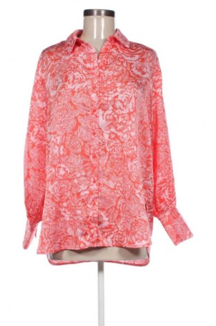 Cămașă de femei MSCH, Mărime M, Culoare Multicolor, Preț 39,99 Lei