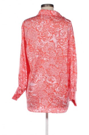 Cămașă de femei MSCH, Mărime M, Culoare Multicolor, Preț 39,99 Lei