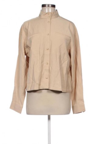 Damenbluse MSCH, Größe S, Farbe Beige, Preis 61,99 €