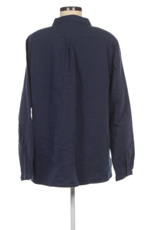 Női ing Maan, Méret L, Szín Kék, Ár 5 016 Ft