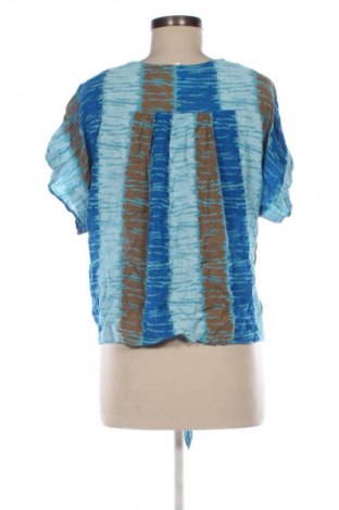 Дамска риза Made With Love, Размер M, Цвят Многоцветен, Цена 23,99 лв.