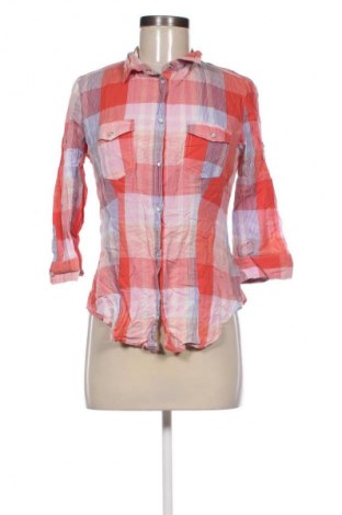 Дамска риза Madonna, Размер S, Цвят Многоцветен, Цена 25,00 лв.