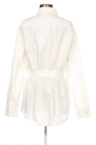 Damska koszula MM6 Maison Martin Margiela, Rozmiar XL, Kolor Kolorowy, Cena 1 864,99 zł