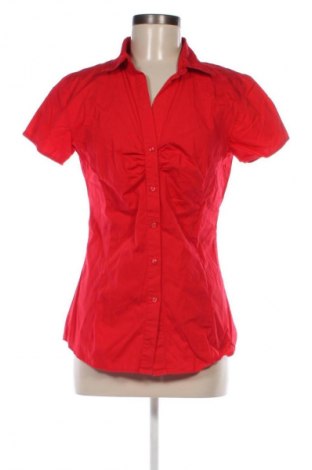 Damska koszula Malfini, Rozmiar M, Kolor Czerwony, Cena 52,99 zł