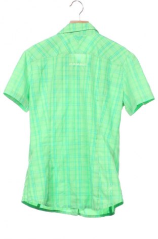 Női ing Mammut, Méret XS, Szín Zöld, Ár 9 349 Ft