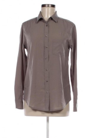 Damska koszula Mango, Rozmiar S, Kolor Szary, Cena 56,99 zł