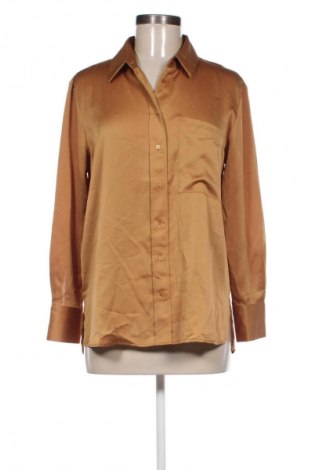 Dámská košile  Mango, Velikost M, Barva Zlatistá, Cena  199,00 Kč