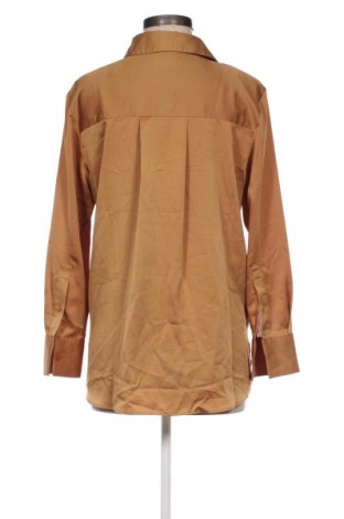 Dámská košile  Mango, Velikost M, Barva Zlatistá, Cena  199,00 Kč