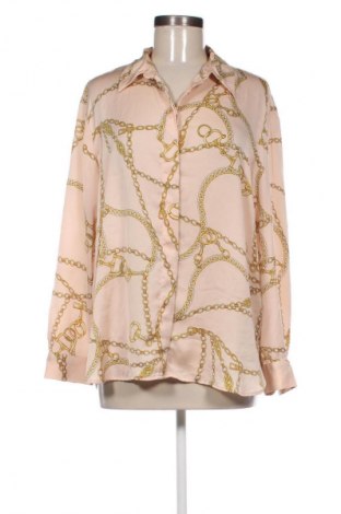 Damenbluse Mango, Größe L, Farbe Mehrfarbig, Preis 12,99 €