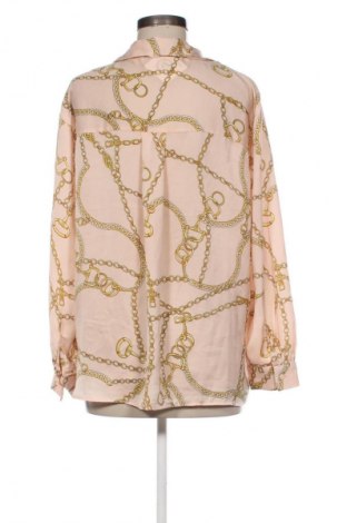 Damenbluse Mango, Größe L, Farbe Mehrfarbig, Preis 12,99 €