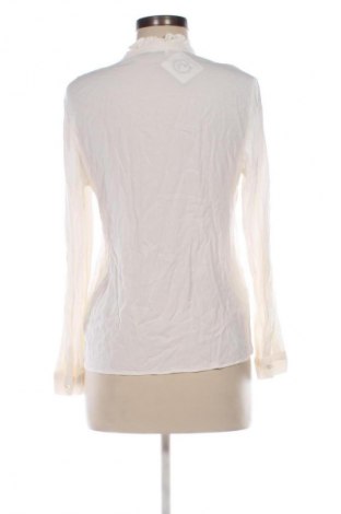 Cămașă de femei Mango, Mărime M, Culoare Ecru, Preț 51,99 Lei