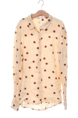 Damenbluse Mango, Größe XS, Farbe Mehrfarbig, Preis € 9,99