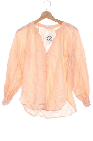 Cămașă de femei Mango, Mărime XS, Culoare Multicolor, Preț 71,05 Lei