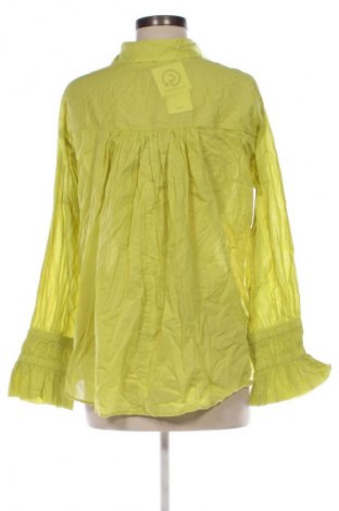 Női ing Mango, Méret S, Szín Zöld, Ár 11 200 Ft