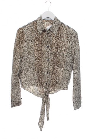 Dámská košile  Mango, Velikost XS, Barva Vícebarevné, Cena  342,00 Kč