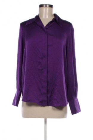 Női ing Mango, Méret S, Szín Lila, Ár 5 396 Ft