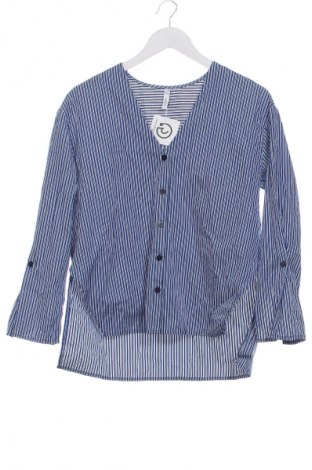 Damenbluse Mango, Größe XS, Farbe Mehrfarbig, Preis 13,81 €