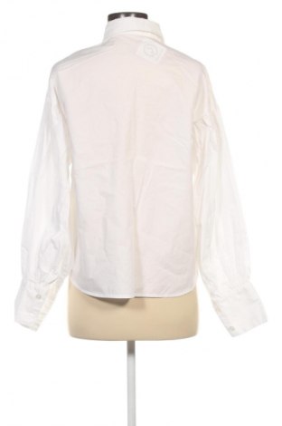 Damska koszula Mango, Rozmiar S, Kolor Biały, Cena 62,11 zł