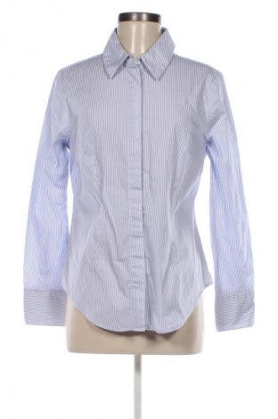 Дамска риза Mango, Размер L, Цвят Многоцветен, Цена 27,02 лв.