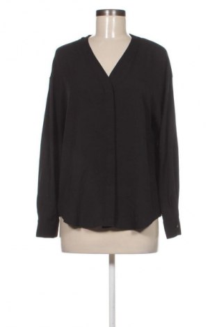 Cămașă de femei Mango, Mărime S, Culoare Negru, Preț 71,10 Lei