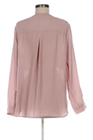 Damenbluse Mango, Größe XL, Farbe Aschrosa, Preis 12,99 €