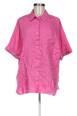 Damenbluse Mango, Größe XXL, Farbe Rosa, Preis € 11,99