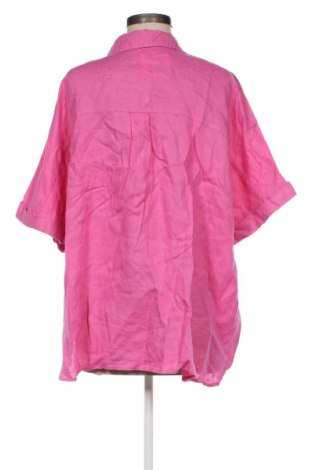 Damenbluse Mango, Größe XXL, Farbe Rosa, Preis € 11,99