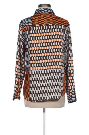 Γυναικείο πουκάμισο Mango, Μέγεθος M, Χρώμα Πολύχρωμο, Τιμή 12,99 €