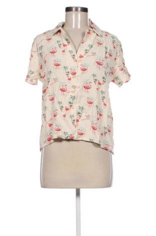 Damenbluse Mango, Größe M, Farbe Mehrfarbig, Preis 10,99 €