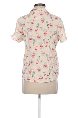 Damenbluse Mango, Größe M, Farbe Mehrfarbig, Preis 10,99 €