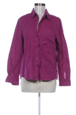 Női ing Mango, Méret M, Szín Rózsaszín, Ár 5 396 Ft