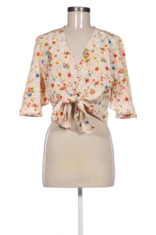 Dámska košeľa  Mango, Veľkosť M, Farba Viacfarebná, Cena  31,82 €