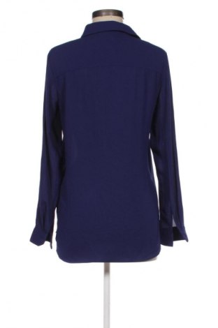 Дамска риза Mango, Размер S, Цвят Син, Цена 72,96 лв.