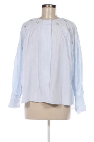 Дамска риза Mango, Размер S, Цвят Многоцветен, Цена 26,97 лв.