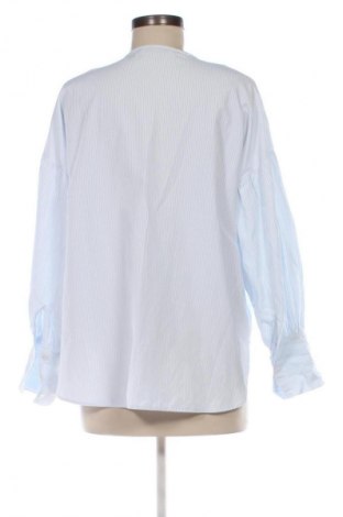 Дамска риза Mango, Размер S, Цвят Многоцветен, Цена 26,97 лв.