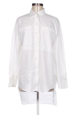 Damenbluse Marc Cain Sports, Größe S, Farbe Weiß, Preis 56,99 €