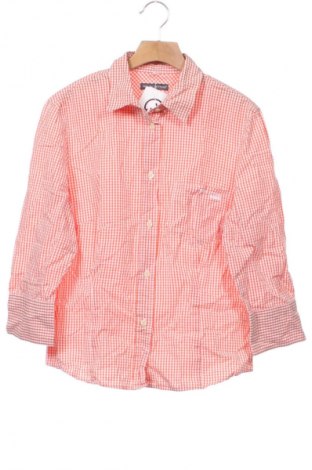 Γυναικείο πουκάμισο Marc O'Polo, Μέγεθος XS, Χρώμα Πολύχρωμο, Τιμή 50,99 €