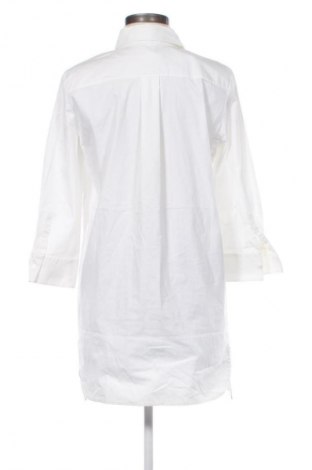 Γυναικείο πουκάμισο Marc O'Polo, Μέγεθος M, Χρώμα Εκρού, Τιμή 16,99 €