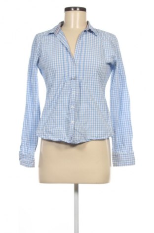 Damenbluse Marc O'Polo, Größe S, Farbe Mehrfarbig, Preis € 17,99