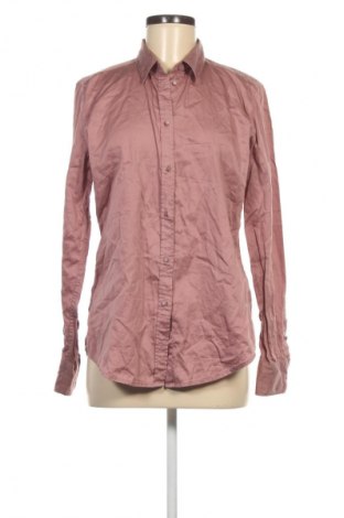 Damska koszula Marc O'Polo, Rozmiar M, Kolor Popielaty róż, Cena 508,85 zł