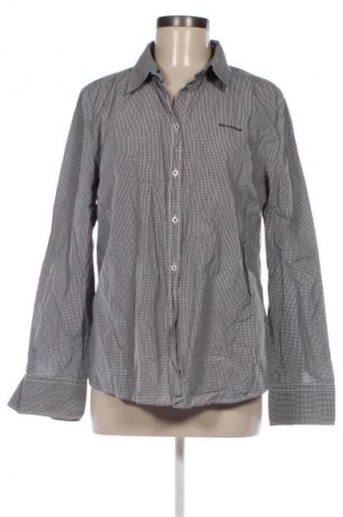 Γυναικείο πουκάμισο Marc O'Polo, Μέγεθος XL, Χρώμα Πολύχρωμο, Τιμή 26,99 €