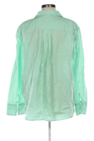 Cămașă de femei Marc O'Polo, Mărime XL, Culoare Verde, Preț 135,99 Lei