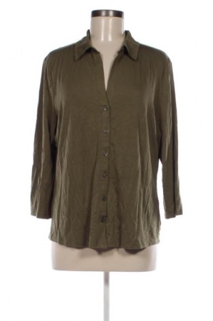 Дамска риза Marc O'Polo, Размер XXL, Цвят Зелен, Цена 26,99 лв.